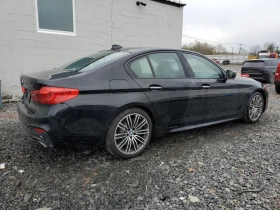 BMW 540 Xdrive40i* Premium* DIGITAL* Кожа* Пано* Нави* 360, снимка 3