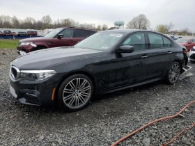 BMW 540 Xdrive40i* Premium* DIGITAL* Кожа* Пано* Нави* 360, снимка 1