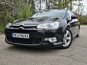 Citroen C5 2.0BlueHdi - 181 - Exclusive, снимка 2