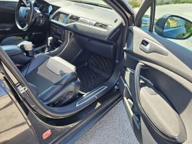 Citroen C5 2.0BlueHdi - 181 - Exclusive, снимка 9