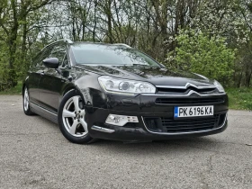 Citroen C5 2.0BlueHdi - 181 - Exclusive, снимка 8