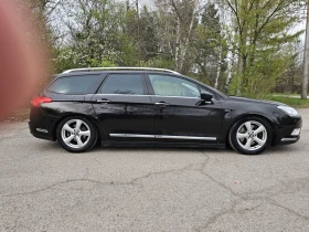 Citroen C5 2.0BlueHdi - 181 - Exclusive, снимка 7