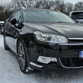 Citroen C5 2.0BlueHdi - 181 - Exclusive, снимка 15