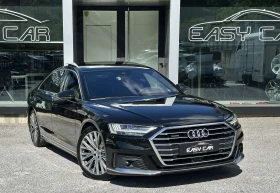 Audi A8 55 TFSI / PANO/ CAMERA /B&O/, снимка 2