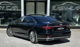 Audi A8 55 TFSI / PANO/ CAMERA /B&O/, снимка 4