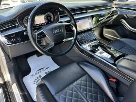 Audi A8 55 TFSI / PANO/ CAMERA /B&O/, снимка 7