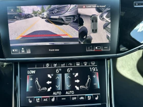 Audi A8 55 TFSI / PANO/ CAMERA /B&O/, снимка 9