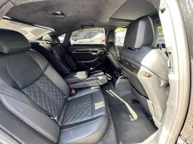 Audi A8 55 TFSI / PANO/ CAMERA /B&O/, снимка 15