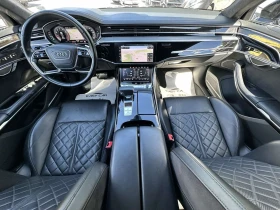 Audi A8 55 TFSI / PANO/ CAMERA /B&O/, снимка 12