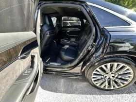 Audi A8 55 TFSI / PANO/ CAMERA /B&O/, снимка 14