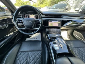 Audi A8 55 TFSI / PANO/ CAMERA /B&O/, снимка 11