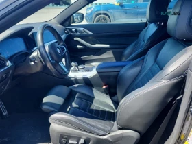 BMW 440 M440I * XDRIVE * АвтоКредит* (ЦЕНА ДО БГ), снимка 7