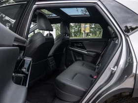 Toyota bZ4X AWD Leuge 360 JBL Winter Pack + Pano ACC, снимка 8