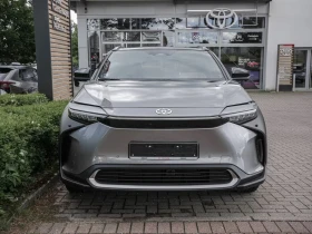 Toyota bZ4X AWD Leuge 360 JBL Winter Pack + Pano ACC, снимка 2