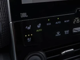 Toyota bZ4X AWD Leuge 360 JBL Winter Pack + Pano ACC, снимка 15