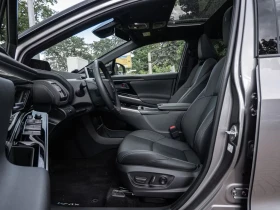 Toyota bZ4X AWD Leuge 360 JBL Winter Pack + Pano ACC, снимка 7