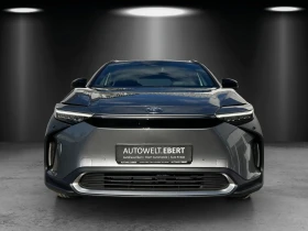 Toyota bZ4X AWD 360 JBL Winter Pack + , снимка 3