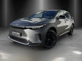 Toyota bZ4X AWD 360 JBL Winter Pack + , снимка 1