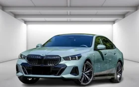 BMW 550 e xDrive = M-Sport Pro = Гаранция, снимка 1