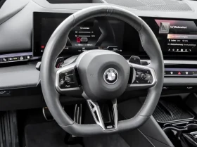 BMW 550 e xDrive = M-Sport Pro = Гаранция, снимка 4