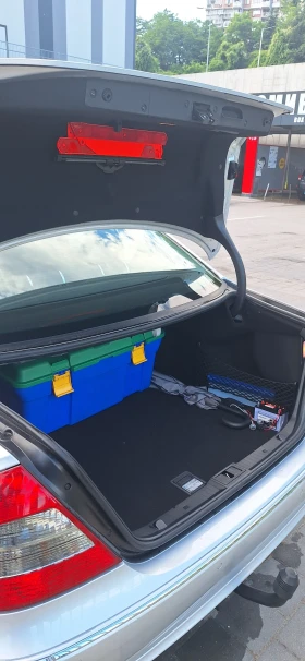 Mercedes-Benz E 220 Е220, снимка 13