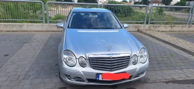 Mercedes-Benz E 220 Е220, снимка 7