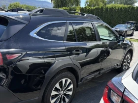 Subaru Outback Limited XT Turbo * CARFAX * АВТО КРЕДИТ * , снимка 4