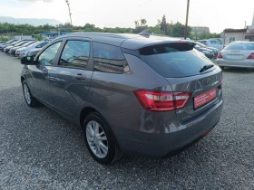 Lada Vesta 1.6i 16v * Навигация * Камера * Климатроник, снимка 3