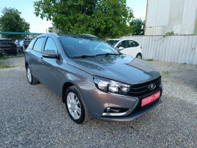 Lada Vesta 1.6i 16v * Навигация * Камера * Климатроник, снимка 7
