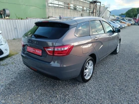 Lada Vesta 1.6i 16v * Навигация * Камера * Климатроник, снимка 5