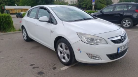 Opel Astra, снимка 3