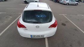 Opel Astra, снимка 6