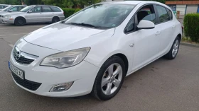 Opel Astra, снимка 2