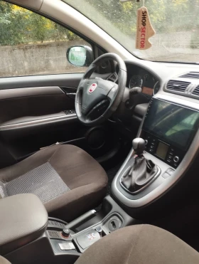 Fiat Croma 1.9 , снимка 6