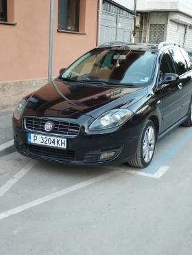 Fiat Croma 1.9 , снимка 1