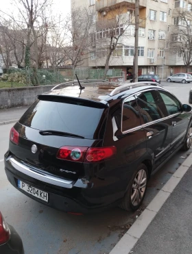 Fiat Croma 1.9 , снимка 4