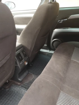 Fiat Croma 1.9 , снимка 8