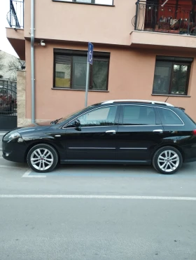 Fiat Croma 1.9 , снимка 3