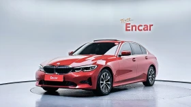 BMW 320 G20, снимка 1