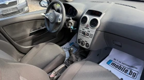 Opel Corsa 1.2 i, снимка 10