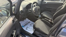Opel Corsa 1.2 i, снимка 6