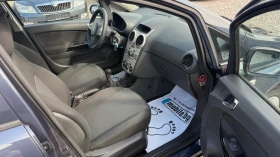 Opel Corsa 1.2 i, снимка 9