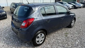 Opel Corsa 1.2 i, снимка 4