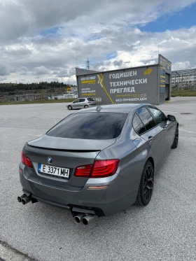BMW 530 BMW 530d Xdrive, снимка 5