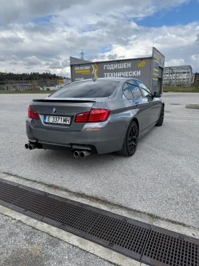 BMW 530 BMW 530d Xdrive, снимка 4