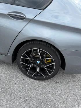 BMW 530 BMW 530d Xdrive, снимка 6