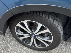Subaru Forester * Limited * ЛИЦЕНЗИРАН ДИЛЪР * CARFAX, снимка 7