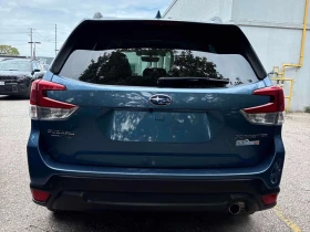 Subaru Forester * Limited * ЛИЦЕНЗИРАН ДИЛЪР * CARFAX, снимка 4