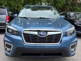 Subaru Forester * Limited * ЛИЦЕНЗИРАН ДИЛЪР * CARFAX, снимка 6