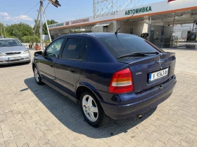 Opel Astra Газ - Климатик, снимка 6